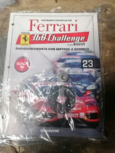 Ferrari 360 challenge scala - 360,