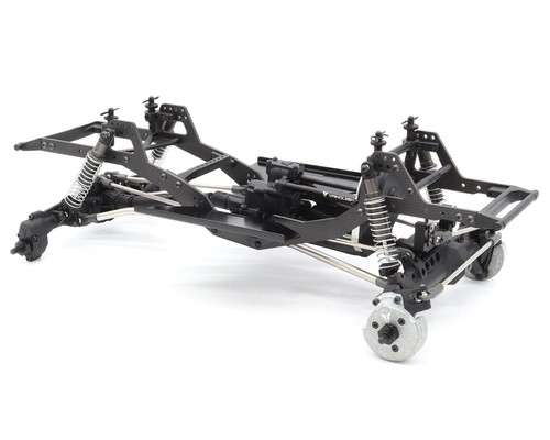 Vanquish products vrd carbon - vrd,