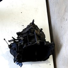 CAMBIO MANUALE COMPLETO PER