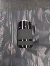 Sony E 55-210 mm obiettivo