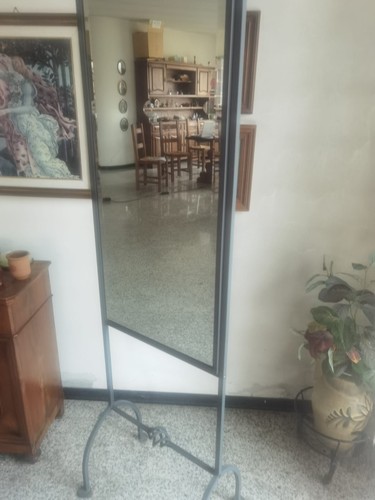 Specchiera specchio ferro - in ,