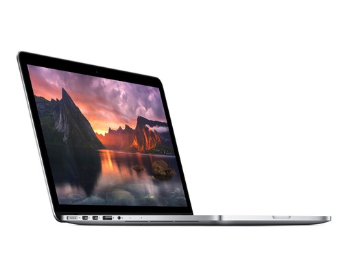 Apple macbook pro retina - pro,