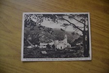 Cartolina santuario della - santuario,
