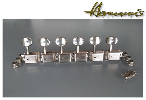 Kluson stile vintage - kluson,
