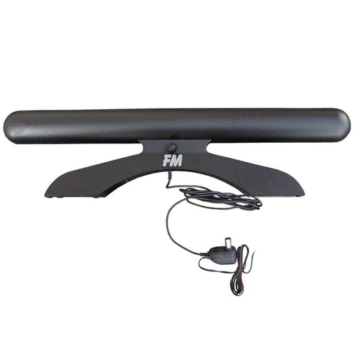 Amplificatore antenna radio