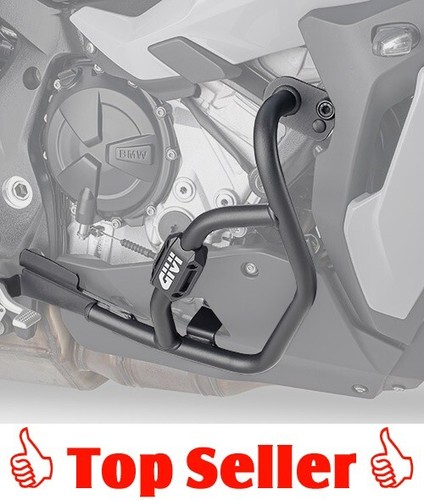 Givi tn5138 paraurti - givi, specifico