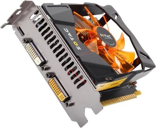 Zotac nvidia geforce gtx - gtx, 650