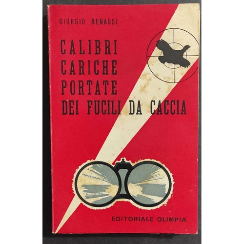 Calibri cariche portate - -,