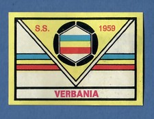 Scudetto serie calciatori - serie, c
