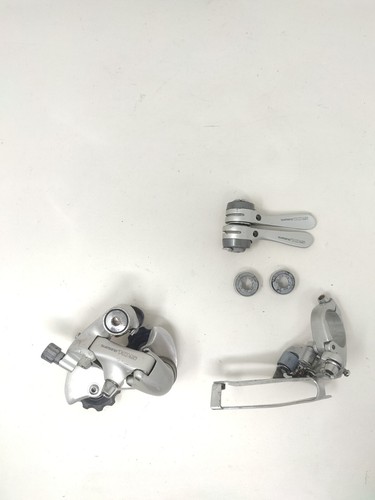 Shimano 105 gruppo cambio - 105,