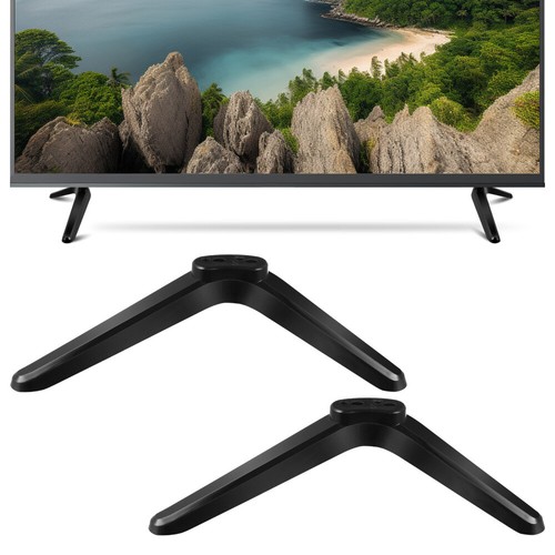 Base supporto universale - tv,
