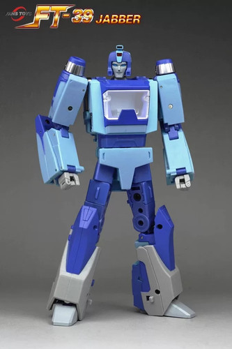 Fans toys fanstoys - fans, ft39