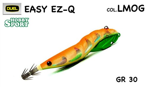 Totanara duel gambero 30 - totanara, ez-q