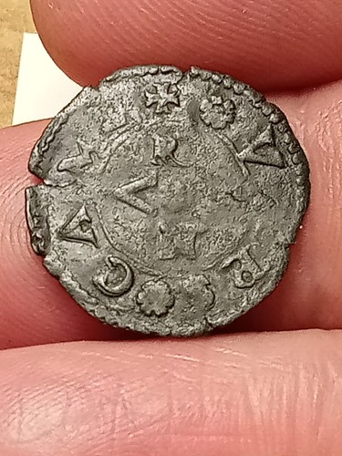 Camerino riemissione 1534 - riemissione, 1534-49