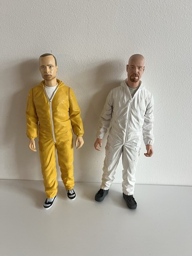 Modellino breaking bad - modellino,