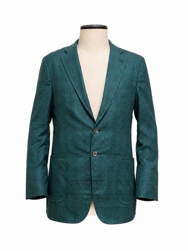 Cappotto sportivo isaia napoli - sportivo,