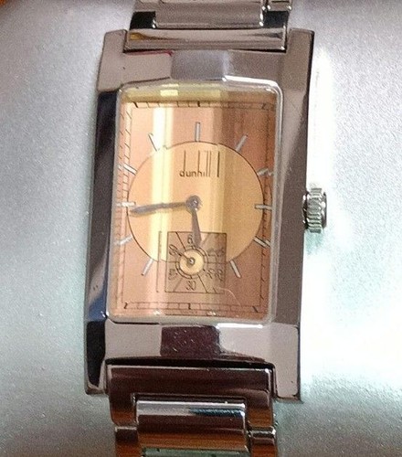 Orologio uomo dunhill - uomo,