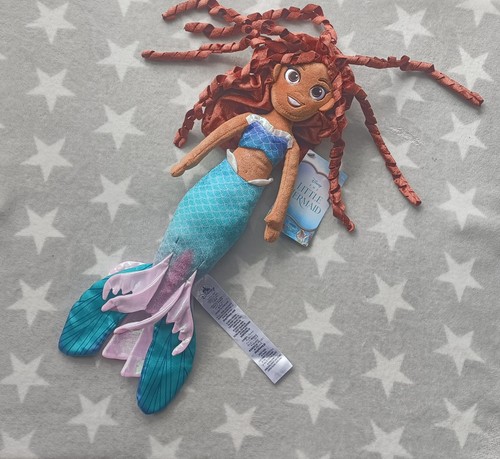 Disney store ariel bambola - disney,