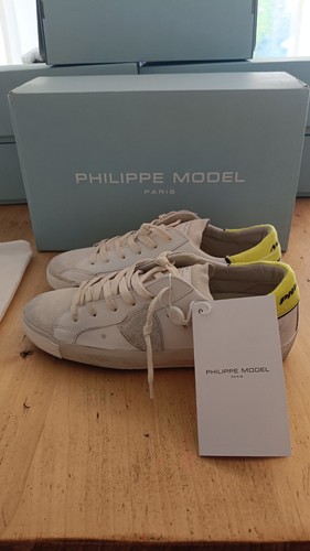 Scarpe philippe model - model, 40