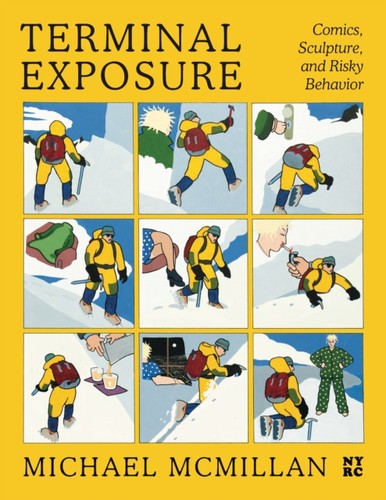 Terminal exposure dan nadel - by,