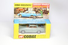 Corgi 275 rover - corgi,