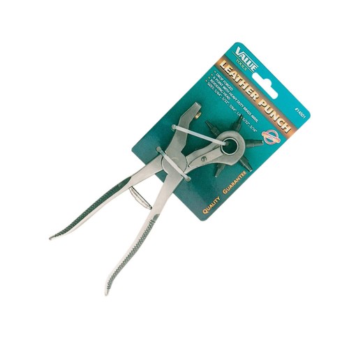 Pinza fustellatrice acciaio - pinza,