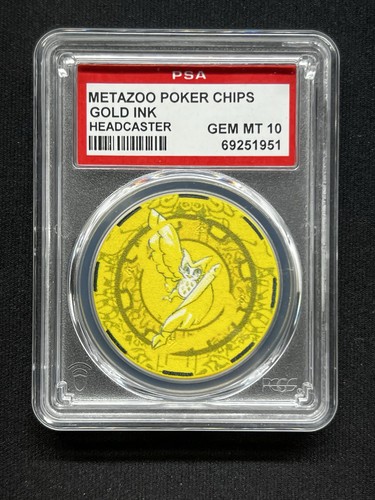 Metazoo kickstarter wpt - kickstarter,