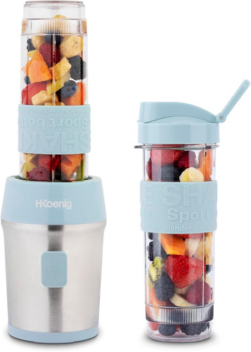 Mini frullatore smoo16 - frullatore,