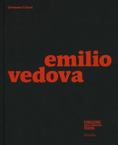 Emilio vedova catalogo - vedova.,