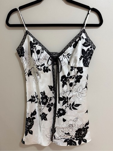 Victoria secret nero - secret, bianco