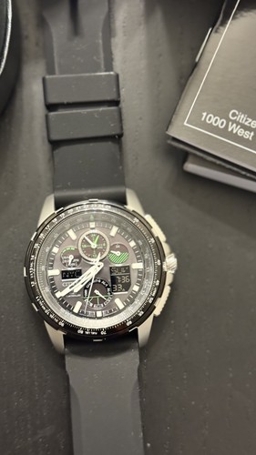 Citizen eco drive - citizen, eco-drive