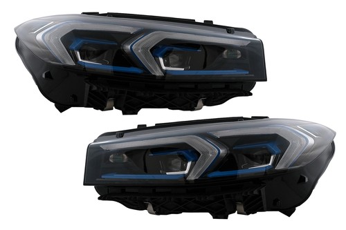 Fari per bmw serie - g20, g21