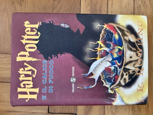 Salani harry potter il - salani,