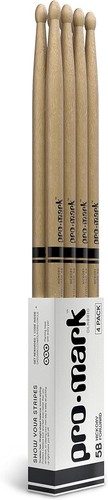 Bacchette batteria promark - bacchette,