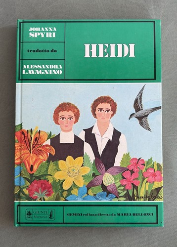Heidi johanna spyri - heidi-johanna,