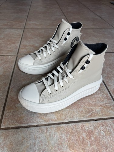 Converse chuck taylor - chuck, move