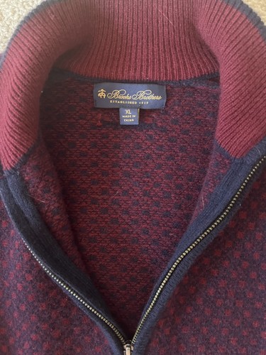 Maglione brooks brothers uomo - maglione,