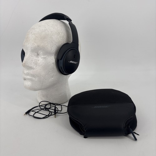 Bose soundlink cuffie - bose, ii
