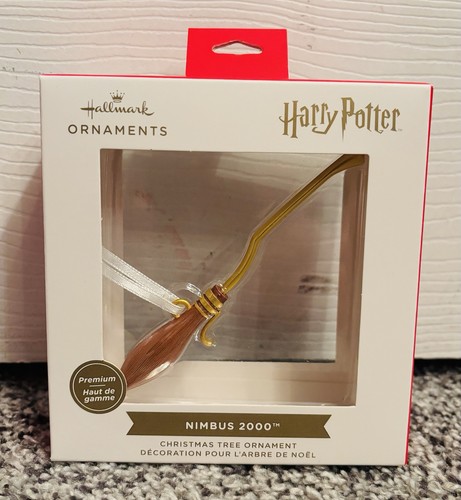 Harry potter nimbus 2000 - nimbus,