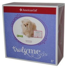 American girl doll - american, (2020)