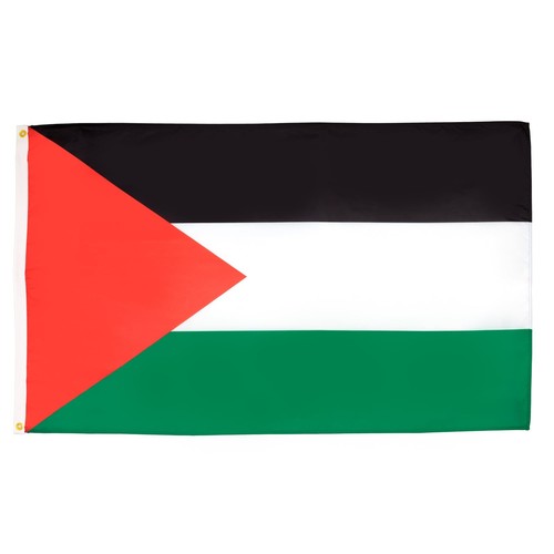 Bandiera palestina 150x90cm - bandiera,