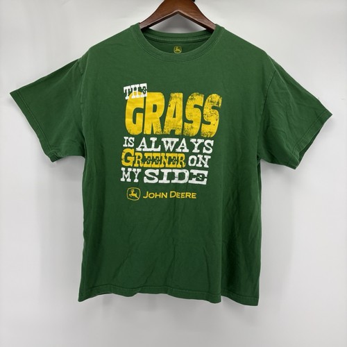 Shirt john deere - deere, è