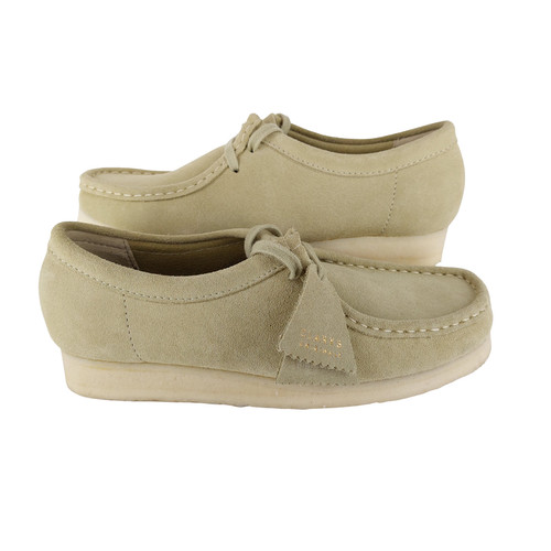 Scarpe wallabee clarks - wallabee,