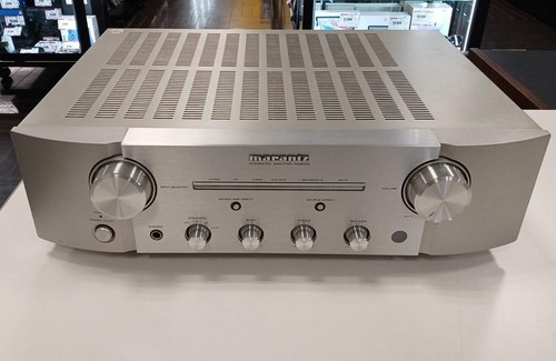 Amplificatore marantz primain - marantz,
