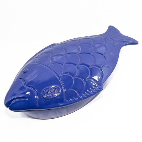 Piral pirofila forma - , pesce