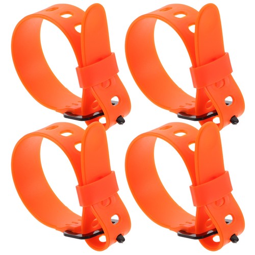 Pezzi scarponi sci - 4,
