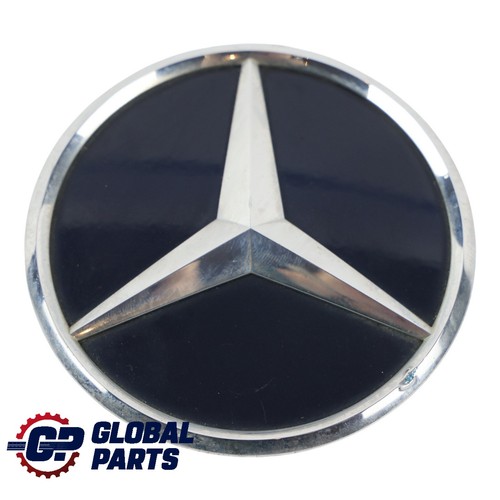 Mercedes a205 c205 - a205, emblema