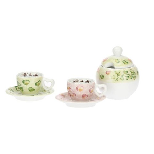 Thun set zuccheriera con - thun,