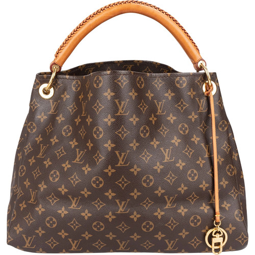Borsa mano louis vuitton - a,