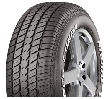 Pneumatici auto estivi - pneumatici, cooper